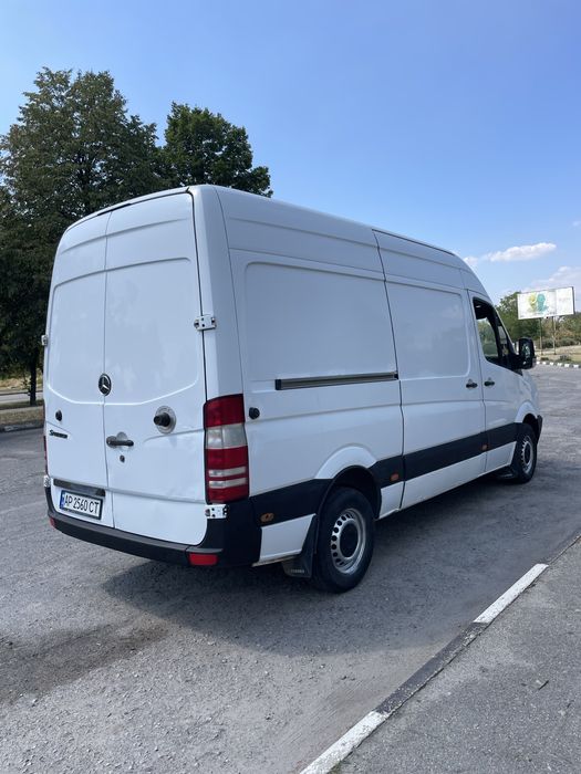 Продам своего Буса