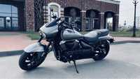 Suzuki Boulevard vz1500 2017