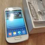 Samsung Galaxy S3 mini