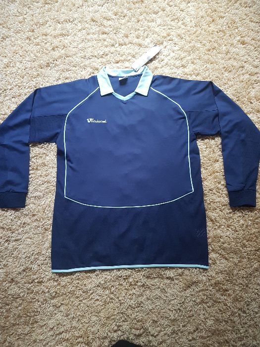 Bluza męska sportowa oddychająca Vandanel L XL 40 42