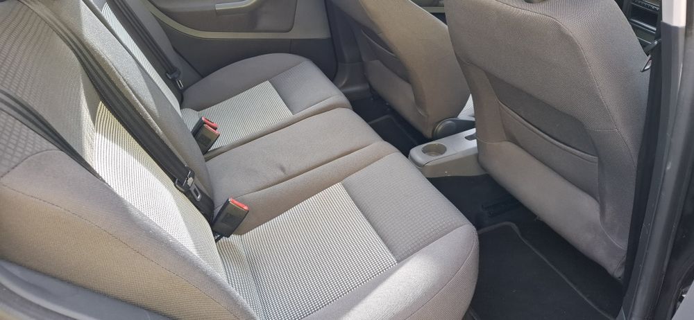 Seat Ibiza 1.4 benzyna Polift