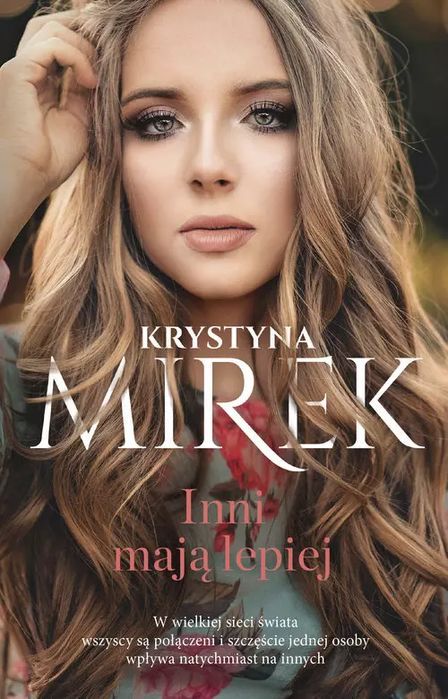 Inni mają lepiej. Purple Book Wielkie Litery
