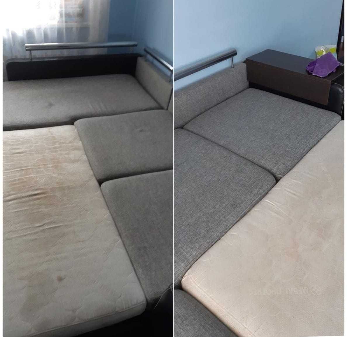 Wynajem Odkurzacz piorący KARCHER Professional +SUSZARKA,dowóz