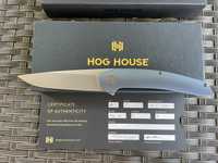 Hog House Knives Model-T Gen2  # 86