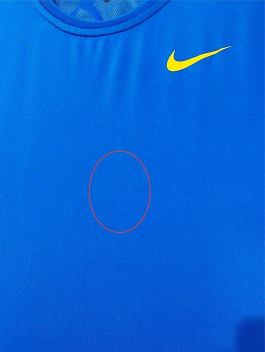 Термо футболка nike pro combat, оригінал, спортивна