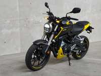 Honda CB 125R Neo Sport Café 2019r. Zarejestrowana w PL Super stan! CB