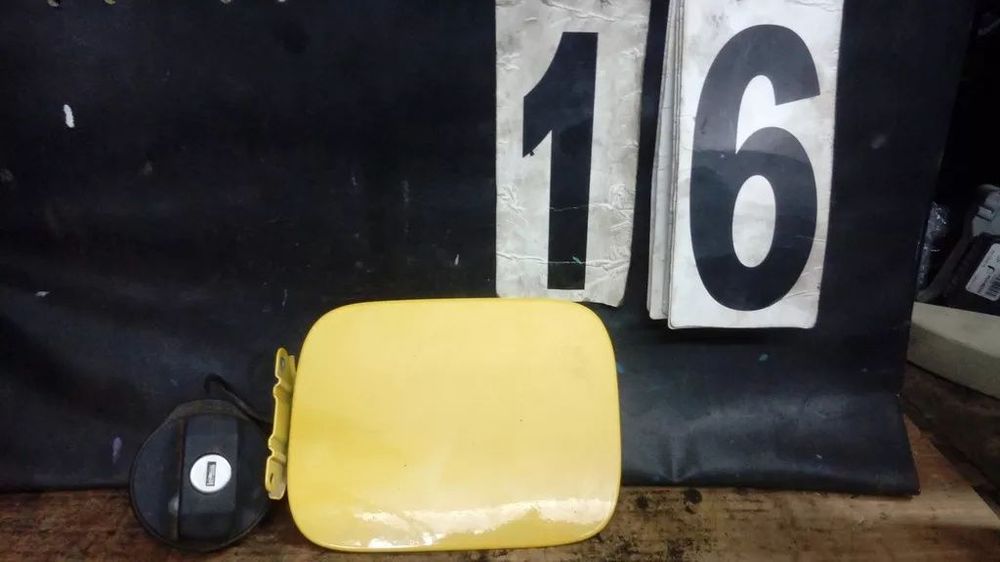 KLAPKA WLEWU PALIWA 1K0010497C VW CADDY 2K0 KOREK