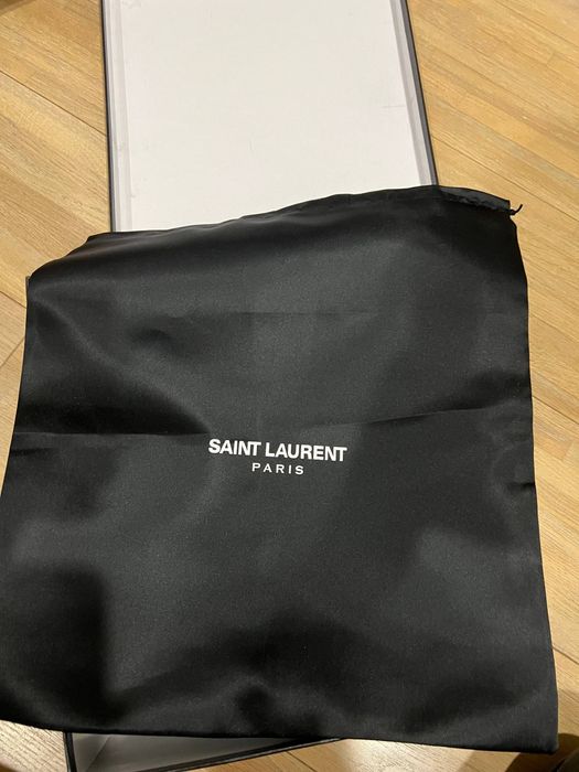 Казаки ysl wyatt