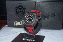 Часы Gorilla Fastback Legacy