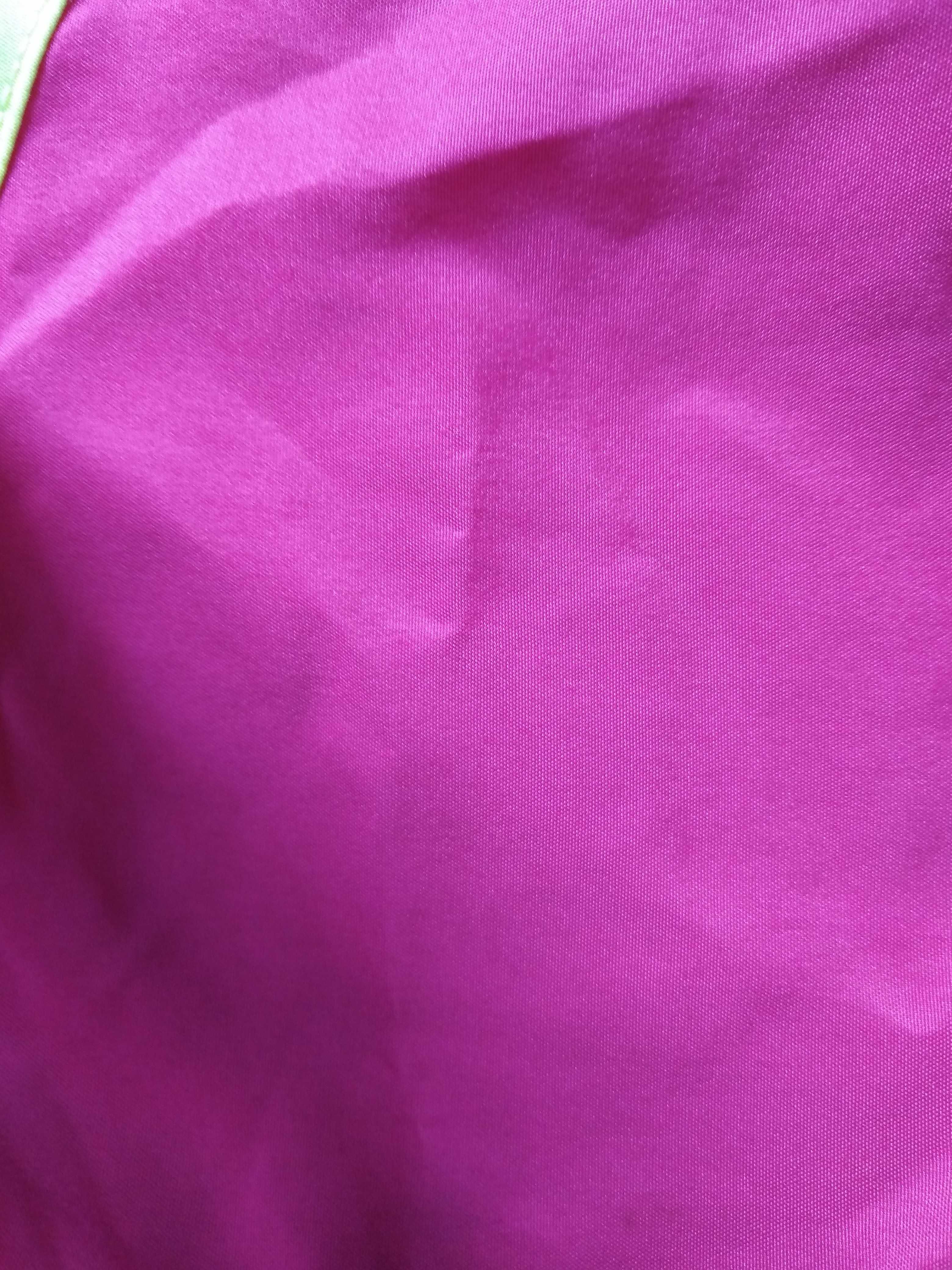 Calções Cor de Rosa Nike Dri-Fit 2-3 Anos