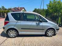 Peugeot 1007 1.4 Happy 2-Tronic