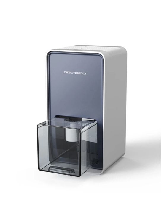 Вологопоглинач осушувач повітря