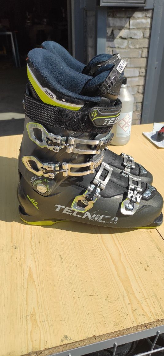 Buty narciarskie tecnica 29.0 rozmiar 45