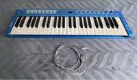 Midi - клавиатура CME U-KEY + usb midi