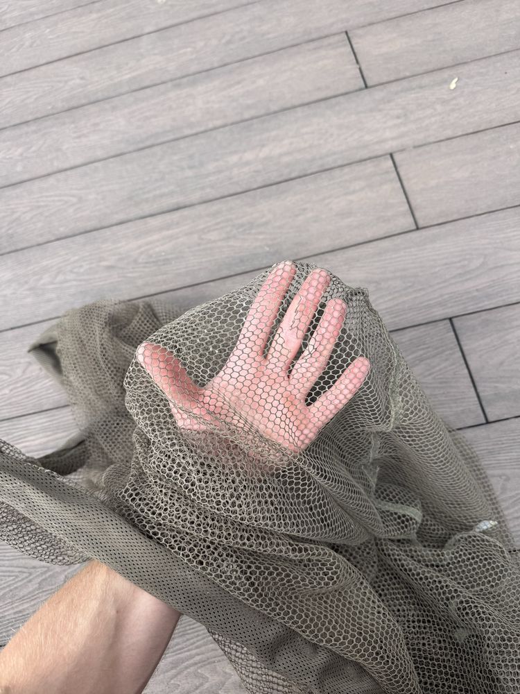 Подсак карповый Avid Carp Breach 3-6-9 Landing Net 42
