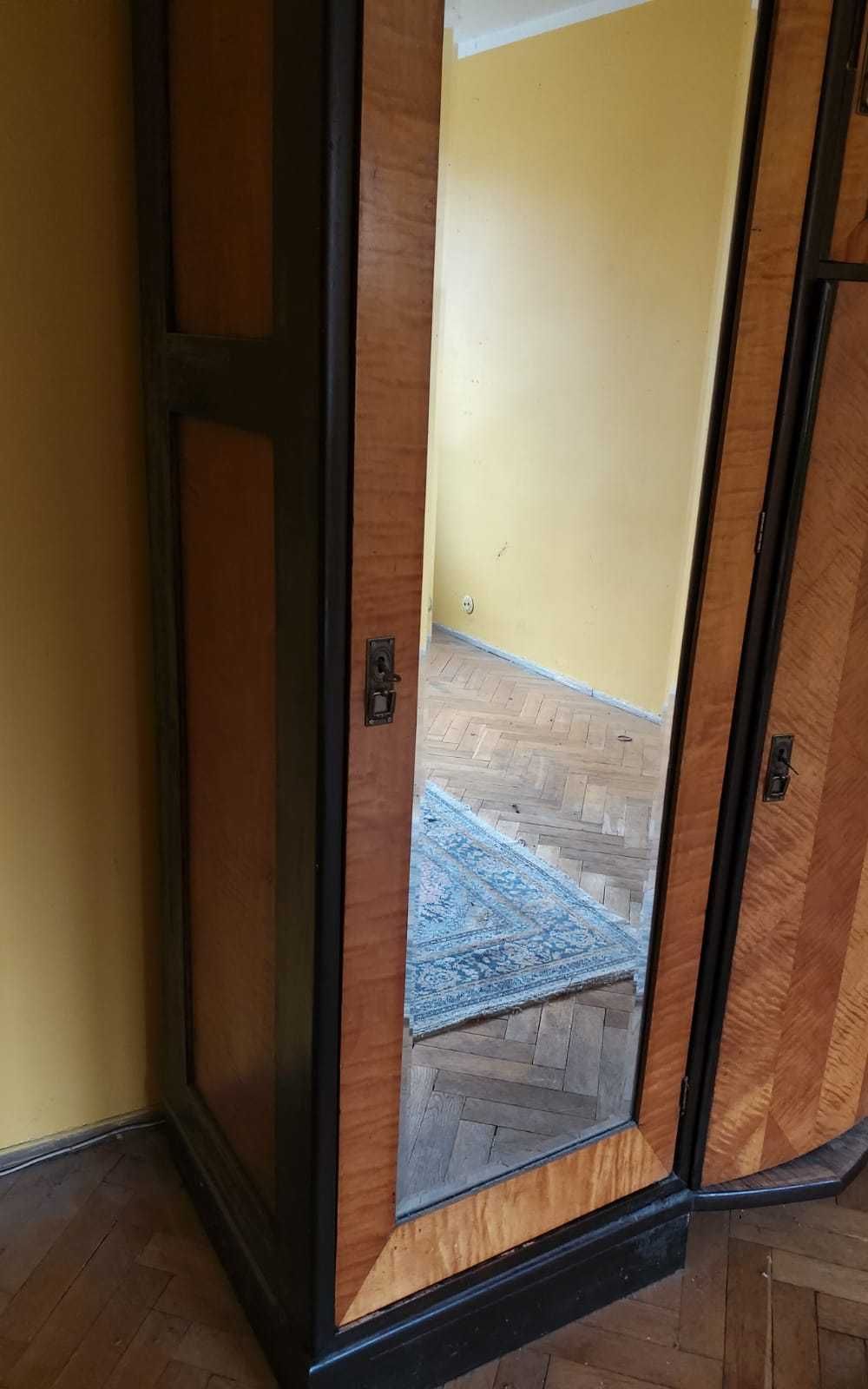 szafa w stylu art deco