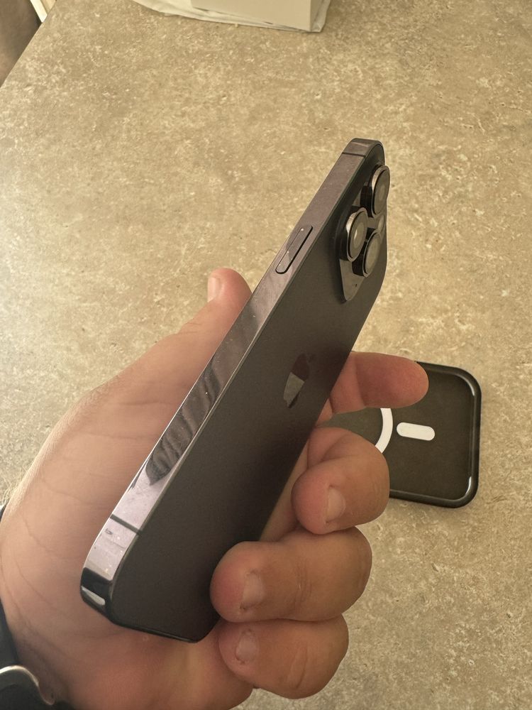 Iphone 14 pro 256gb в гарному стані