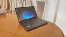 HP Elite Dragonfly laptop ultrabook tabletI5/16GB/256GB SSD magnezowy