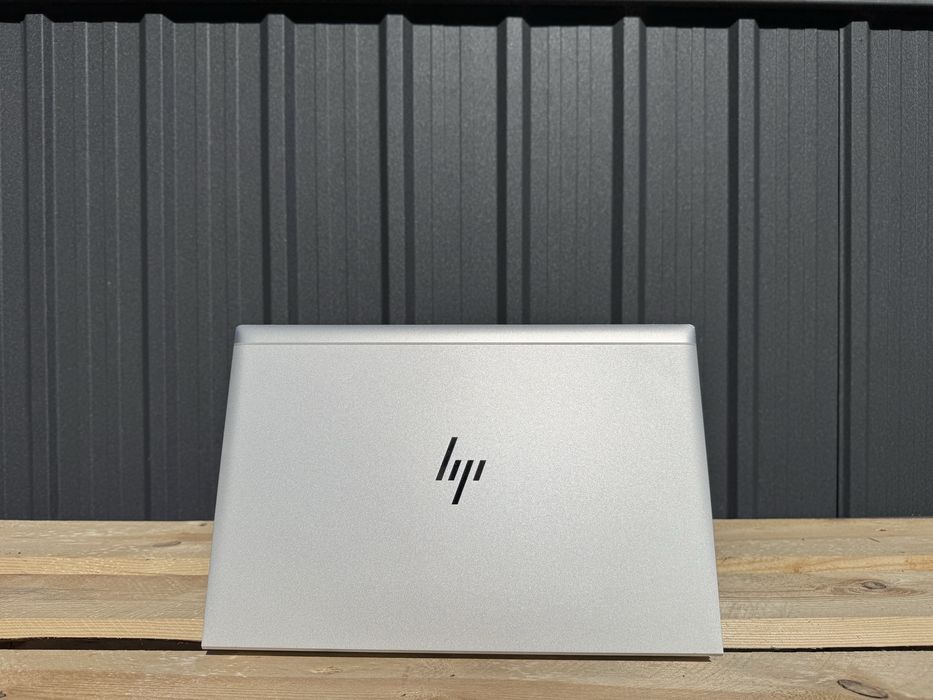 Ноутбук HP EliteBook 845 G8/Ryzen 3 Pro 5400U/16/512/14 " Full HD IPS