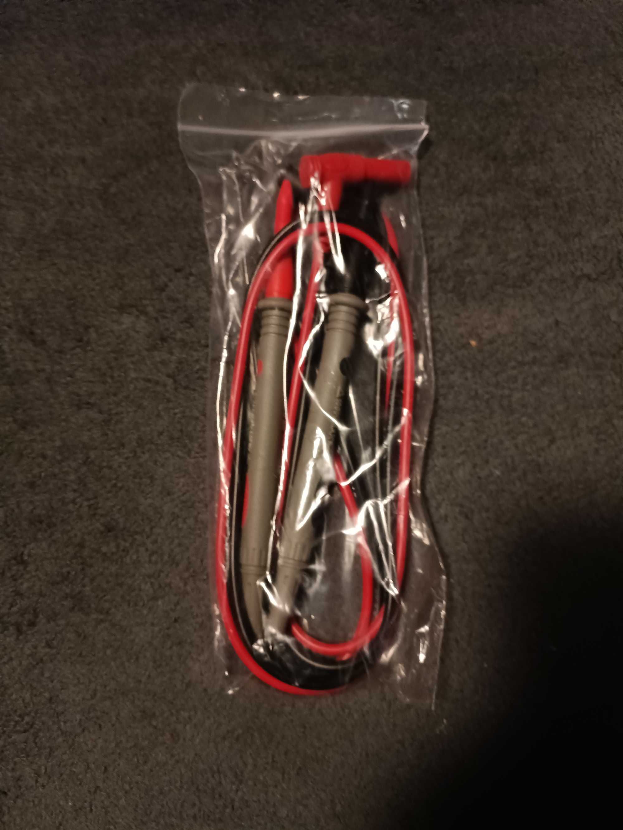Miernik uniwersalny Kaiweets KM100 multimetr cyfrowy wielofunkcyjny