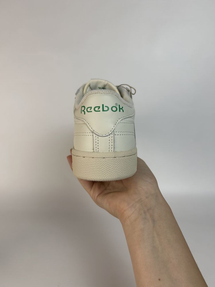 Оригінальні кросівки REEBOK CLUB C| Рібок оригінал 42 розмір