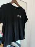 T shirt stussy M