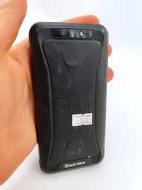 Смартфон Blackview BV5500 Plus (1323)