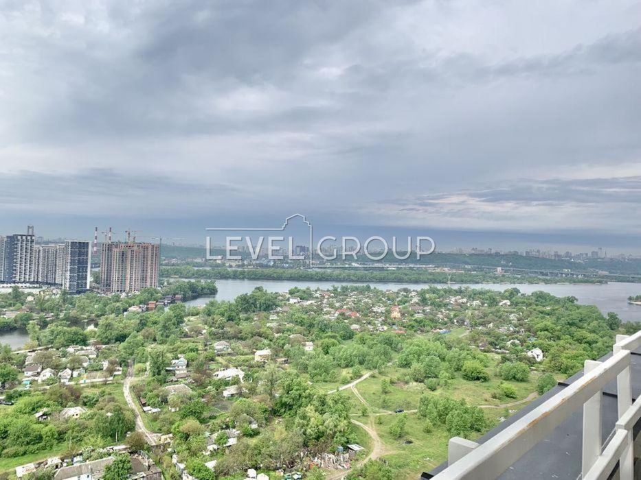 Продаж 5-кімнатного пентхауса ЖК Seven Осокорки