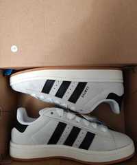 adidas Campus 00s Grey White Black 36