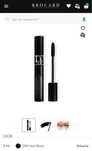 Тушь для ресниц DIOR Diorshow Pump'n'Volume