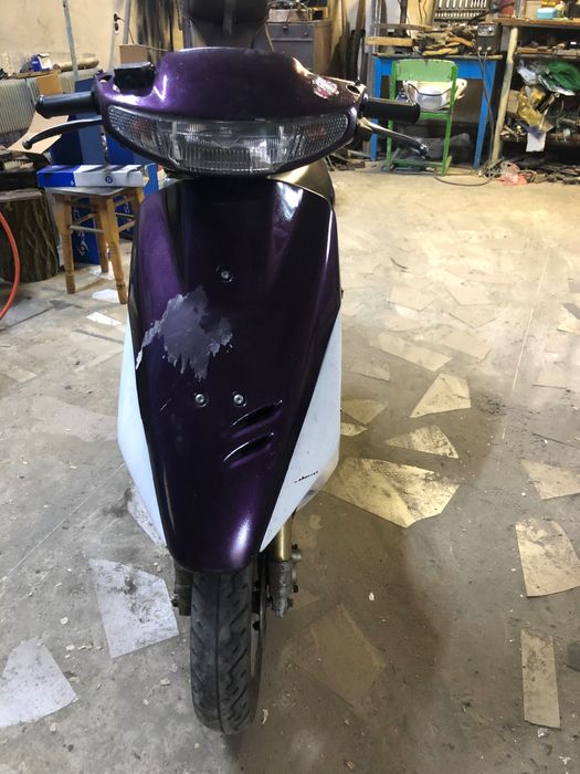 Продам хонда діо 28