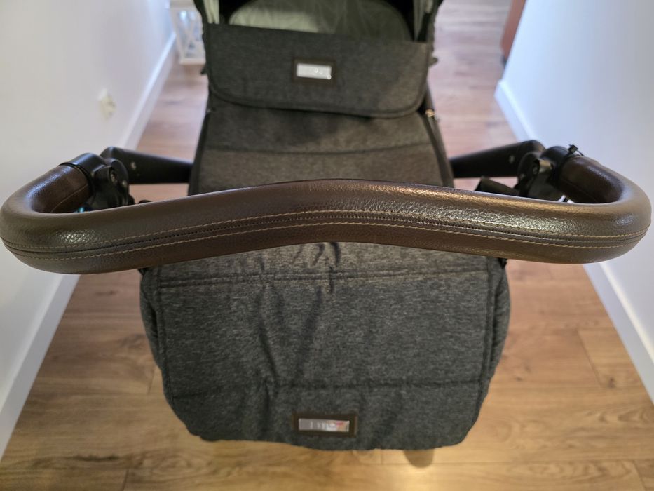 Wózek 2 w 1 Roan Esso