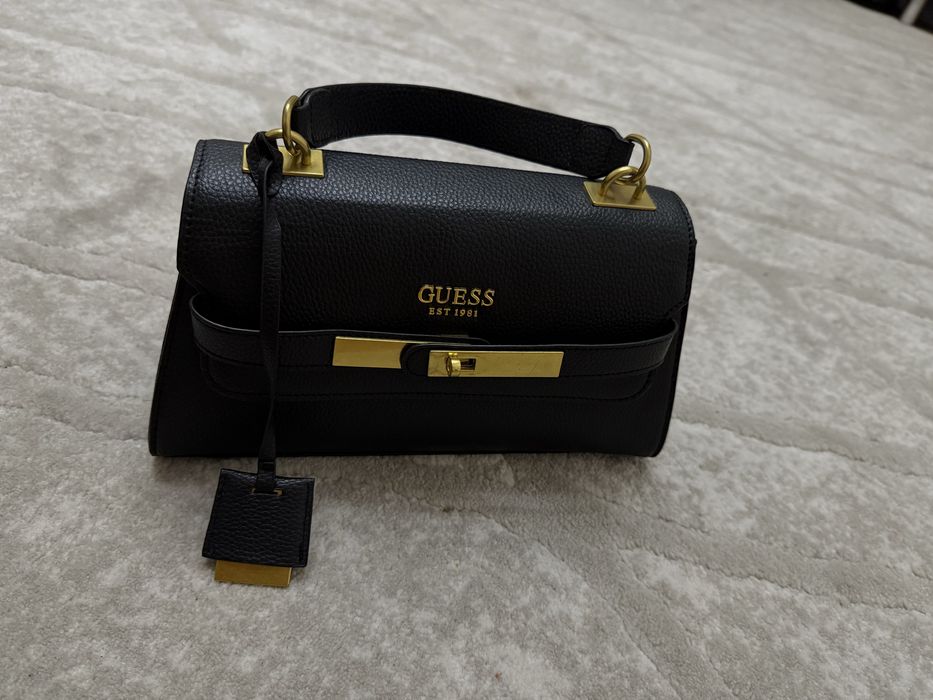 Сумка нова Guess