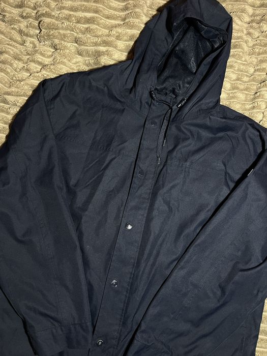 Дощовик Cotton traders 4ХЛ.