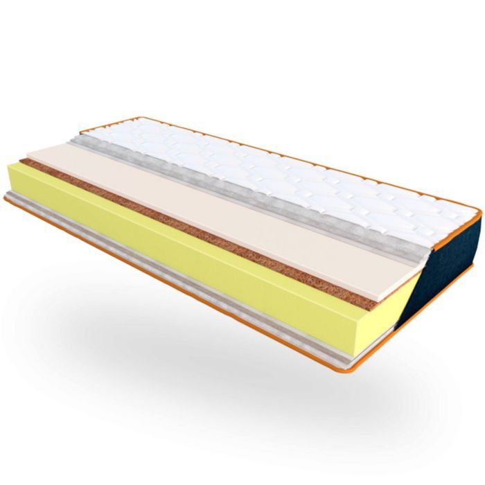 Матрац Камелія + кокос /Матрасы на заказ— сон без болю спини | Акція‼️