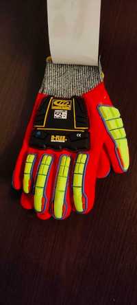 Rękawice techniczne Rangers Gloves