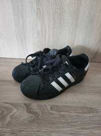 Adidas Superstar roz 36 1/2