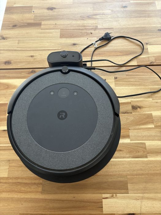 Vendo aspirador IRobot Roomba
