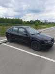 Seat Leon Seat Leon 1.6 benzyna + gaz, rok 2004