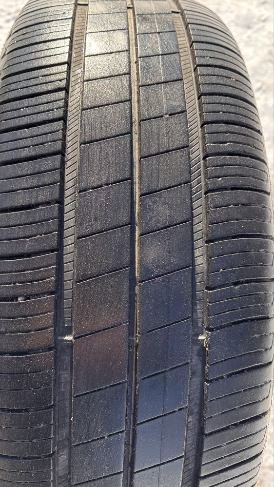 Продам Goodyear 195x55xR20 одну штуку