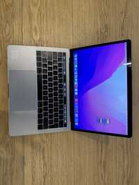 MacBook Pro 13” 2016 16GB 250GB