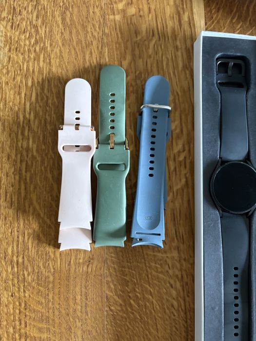 Samsung Galaxy Watch 4