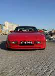 Porsche 944- 2.5 1982