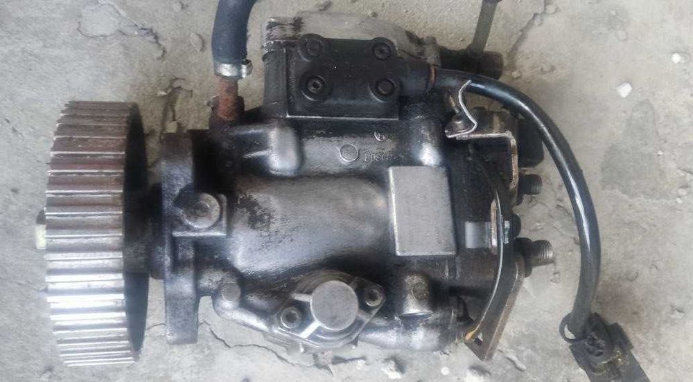 ПНВТ ТНВД 028130110K 0460404982 VW Golf 3 Caddy II 1.9 SDI тестований