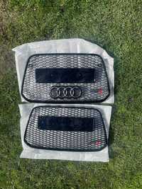 Grill Audi RS6 sprzedam