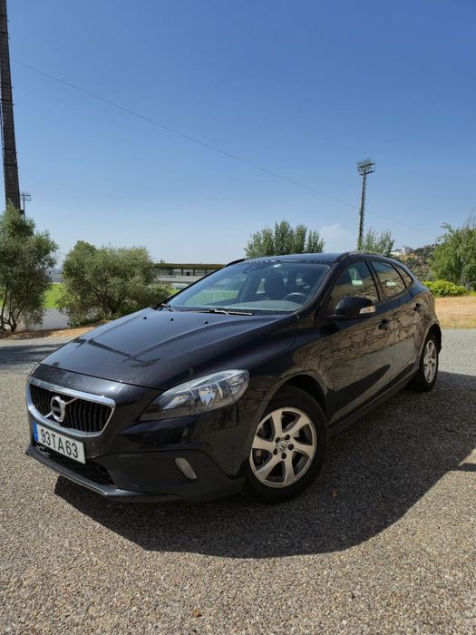 Volvo V40 2.0 D2 Momentum