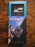 Kamera Akaso Kamera Sportowa (EK7000)
Ultra HD (4K)