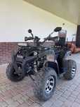 Квадрик HAMER 200CC