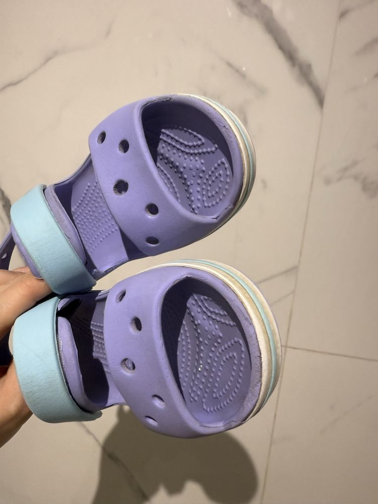 Crocs C12 uzywane