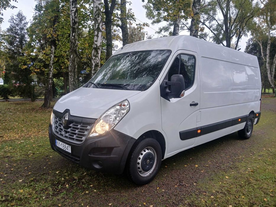 Renault Master L 3 H 2  euro 6